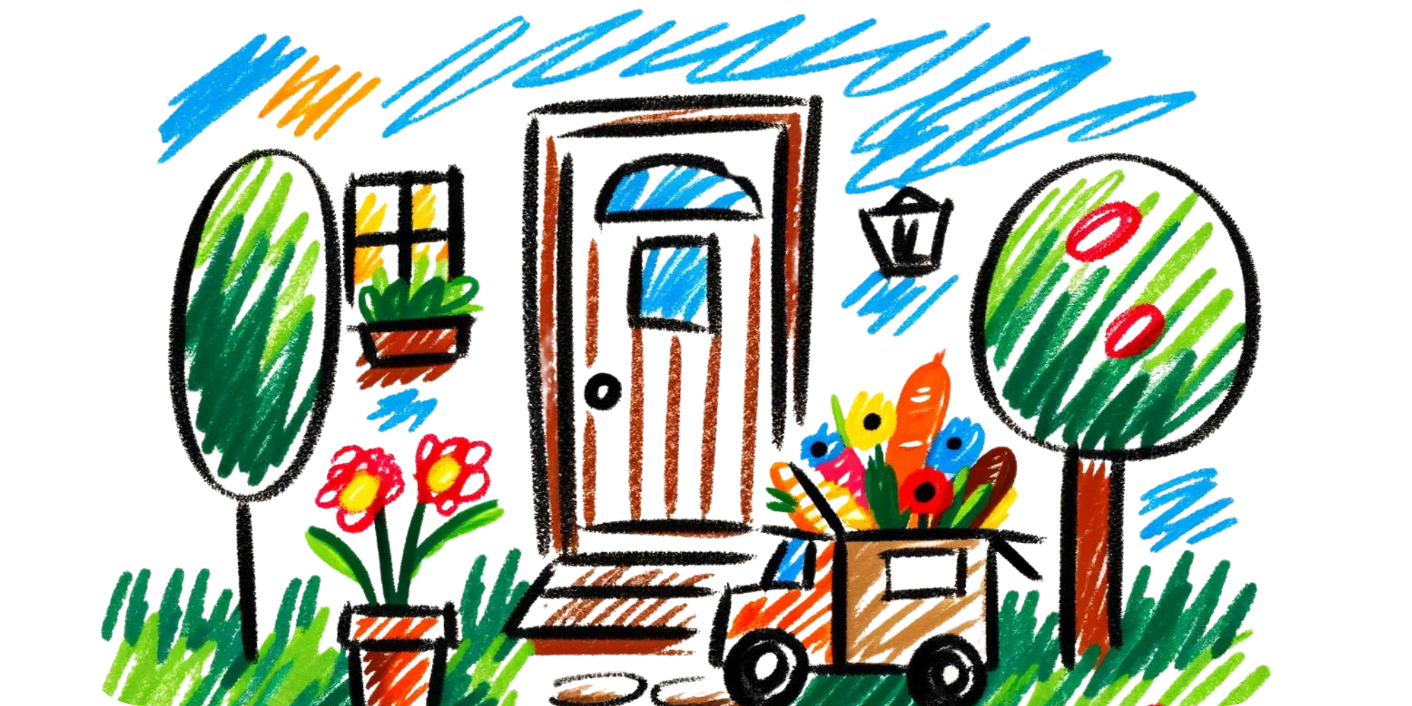 Zacs Fund. Providing Meals and Gifts for families after the loss of a child.