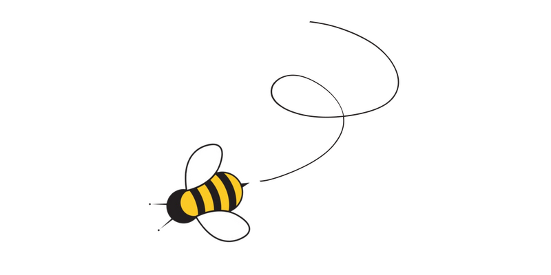 Bumble Bee Logo